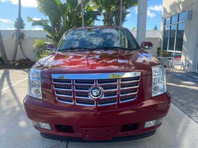 used 2007 Cadillac Escalade EXT car, priced at $49,900