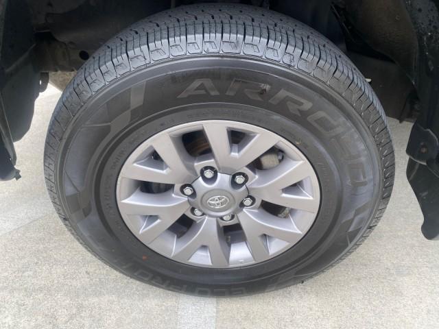 used 2004 Toyota Tundra car, priced at $18,900