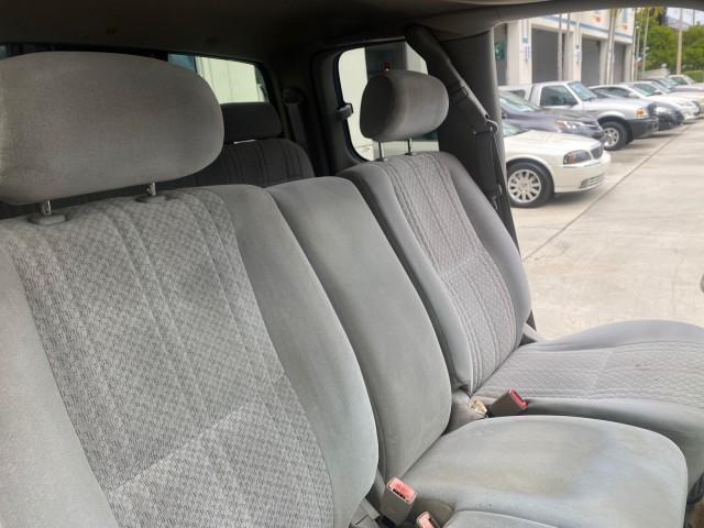 used 2004 Toyota Tundra car, priced at $18,900