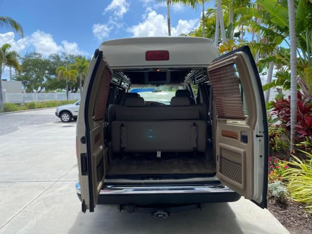 used 2004 Ford E150 car, priced at $24,900