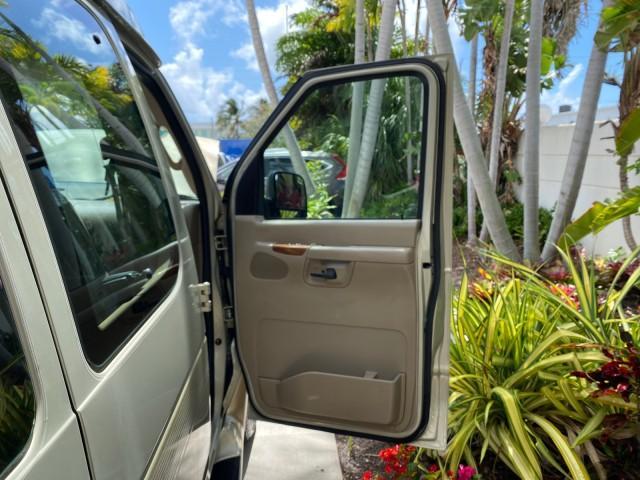 used 2004 Ford E150 car, priced at $24,900
