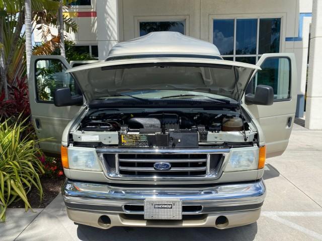 used 2004 Ford E150 car, priced at $24,900