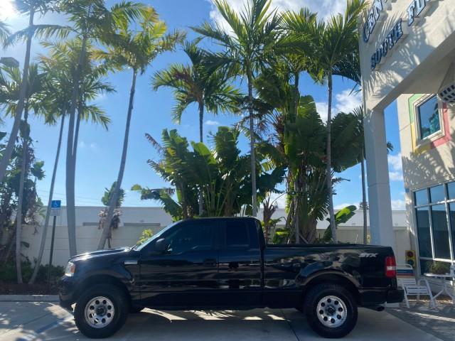 used 2006 Ford F-150 car, priced at $10,900