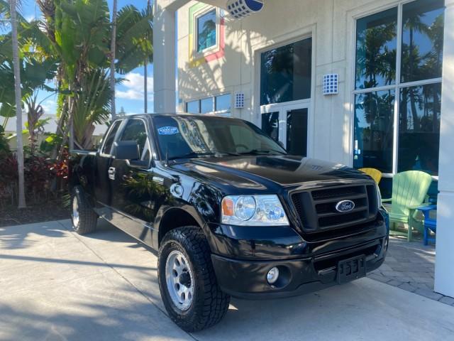 used 2006 Ford F-150 car, priced at $10,900