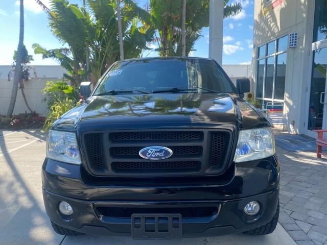 used 2006 Ford F-150 car, priced at $10,900