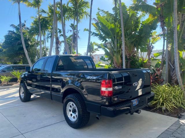 used 2006 Ford F-150 car, priced at $10,900