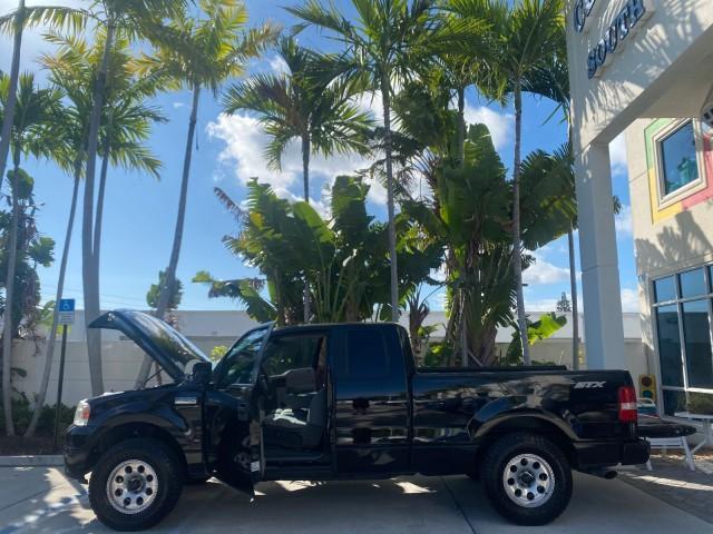 used 2006 Ford F-150 car, priced at $10,900