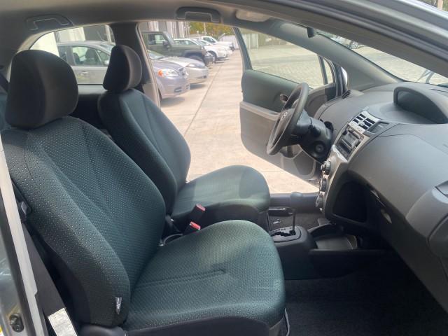 used 2008 Toyota Yaris car, priced at $9,900