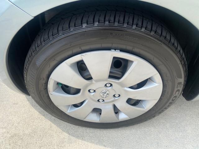 used 2008 Toyota Yaris car, priced at $9,900