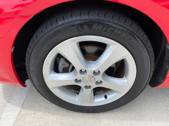 used 2004 Toyota Camry Solara car, priced at $11,900