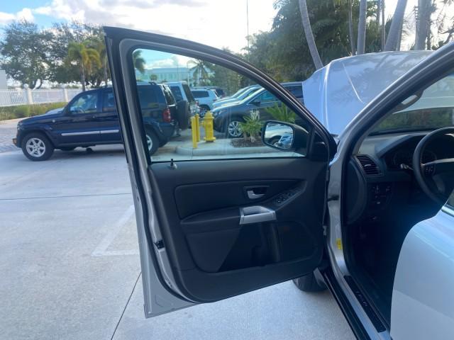 used 2006 Volvo XC90 car, priced at $8,900