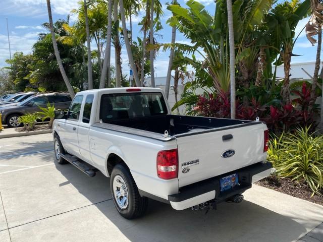 used 2011 Ford Ranger car, priced at $20,900