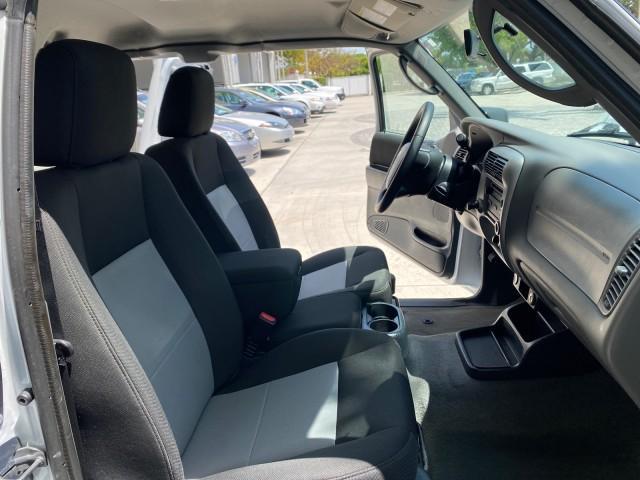 used 2011 Ford Ranger car, priced at $20,900