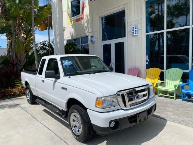 used 2011 Ford Ranger car, priced at $20,900