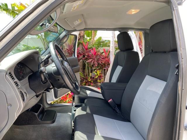 used 2011 Ford Ranger car, priced at $20,900