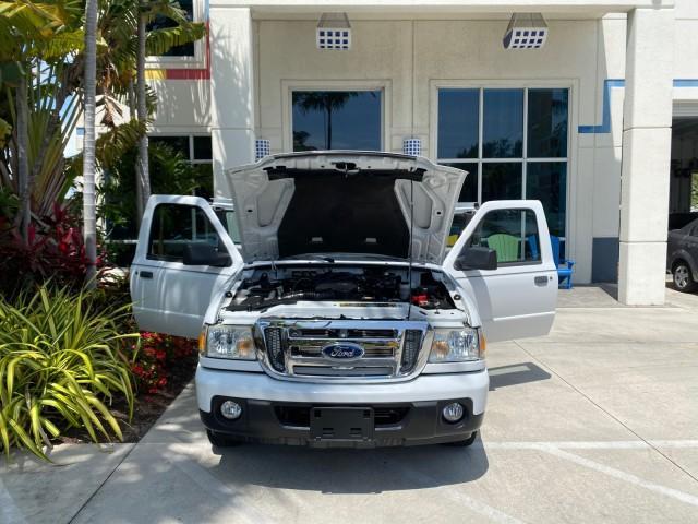 used 2011 Ford Ranger car, priced at $20,900