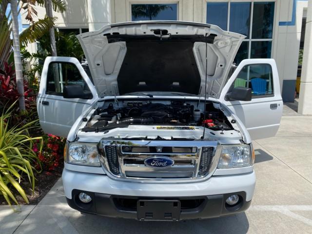 used 2011 Ford Ranger car, priced at $20,900