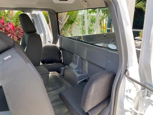 used 2011 Ford Ranger car, priced at $20,900