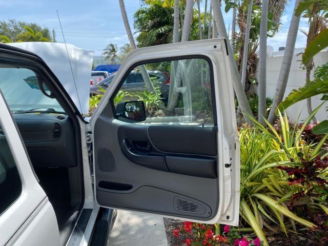 used 2011 Ford Ranger car, priced at $20,900