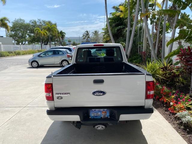 used 2011 Ford Ranger car, priced at $20,900