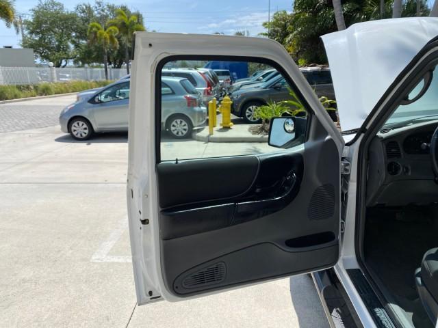 used 2011 Ford Ranger car, priced at $20,900