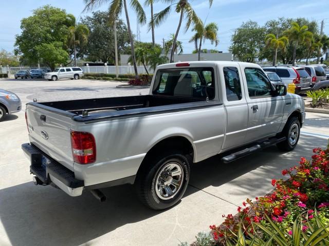 used 2011 Ford Ranger car, priced at $20,900