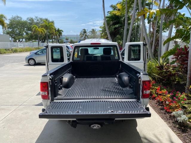 used 2011 Ford Ranger car, priced at $20,900