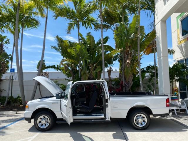 used 2011 Ford Ranger car, priced at $20,900