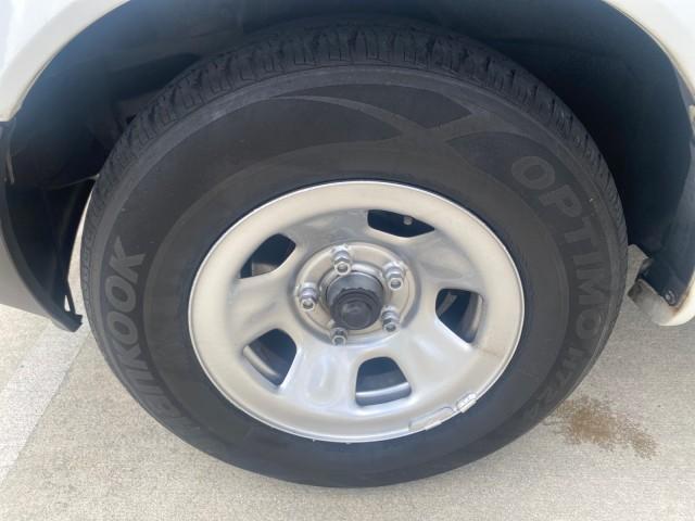 used 2001 Chevrolet Astro car, priced at $9,900