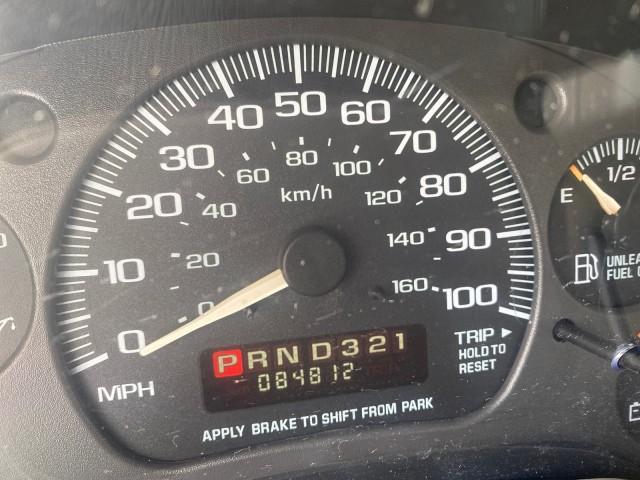 used 2001 Chevrolet Astro car, priced at $9,900