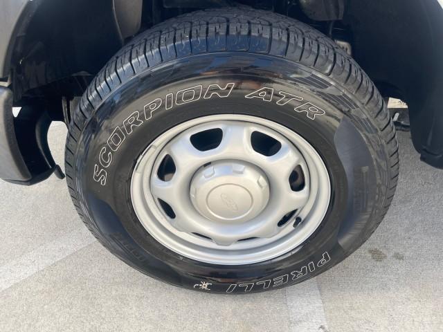 used 2014 Ford F-150 car, priced at $18,900