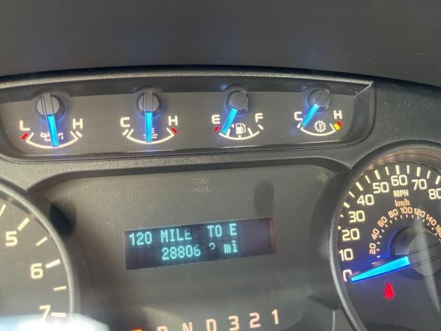 used 2014 Ford F-150 car, priced at $18,900