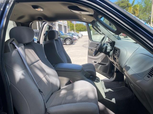 used 2004 Ford F-150 car, priced at $11,900