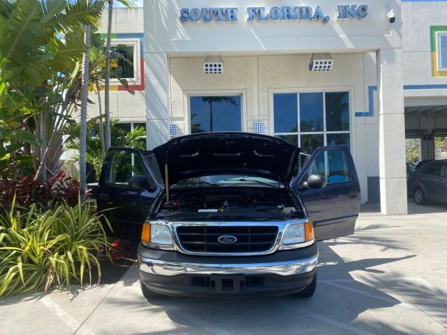 used 2004 Ford F-150 car, priced at $11,900