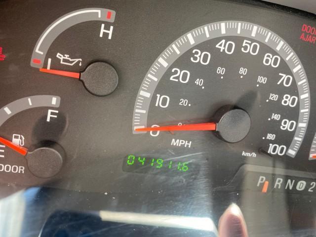 used 2004 Ford F-150 car, priced at $11,900