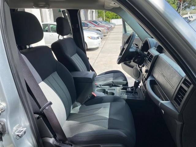 used 2010 Jeep Liberty car, priced at $6,900