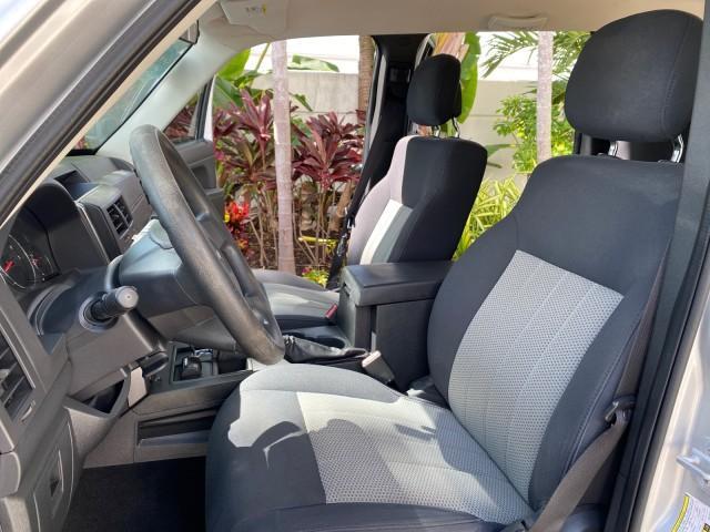 used 2010 Jeep Liberty car, priced at $6,900