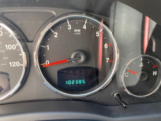used 2010 Jeep Liberty car, priced at $6,900