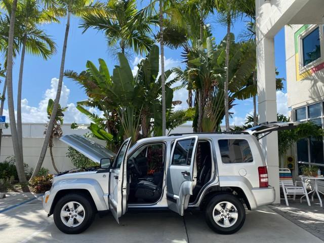 used 2010 Jeep Liberty car, priced at $6,900