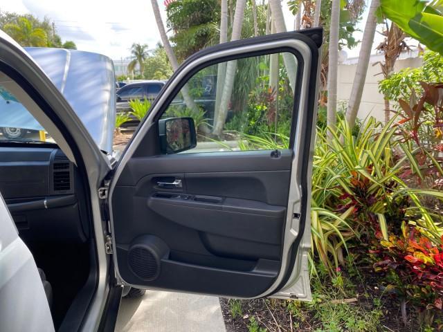 used 2010 Jeep Liberty car, priced at $6,900