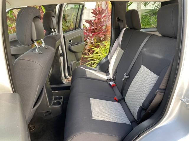 used 2010 Jeep Liberty car, priced at $6,900