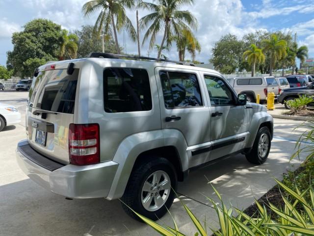 used 2010 Jeep Liberty car, priced at $6,900