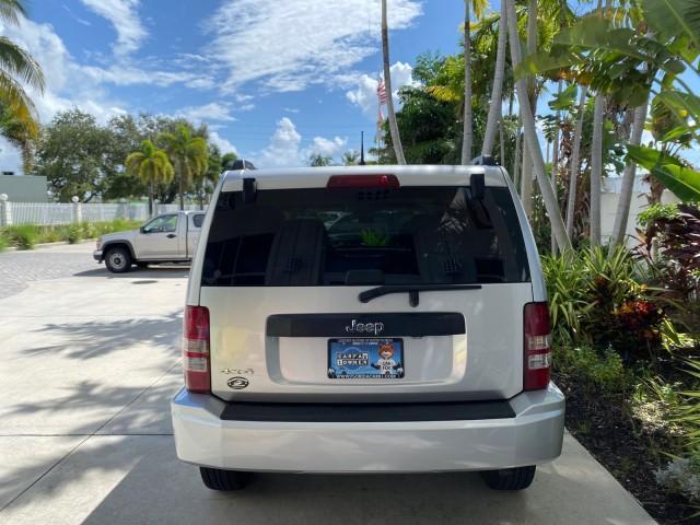 used 2010 Jeep Liberty car, priced at $6,900
