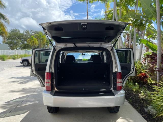 used 2010 Jeep Liberty car, priced at $6,900
