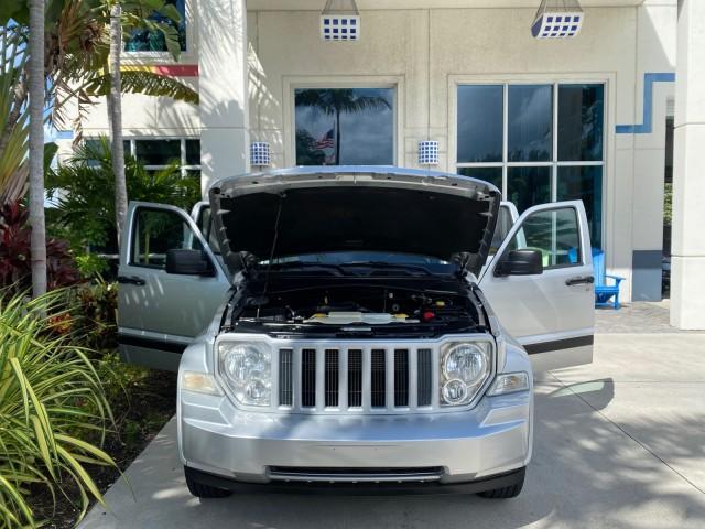 used 2010 Jeep Liberty car, priced at $6,900