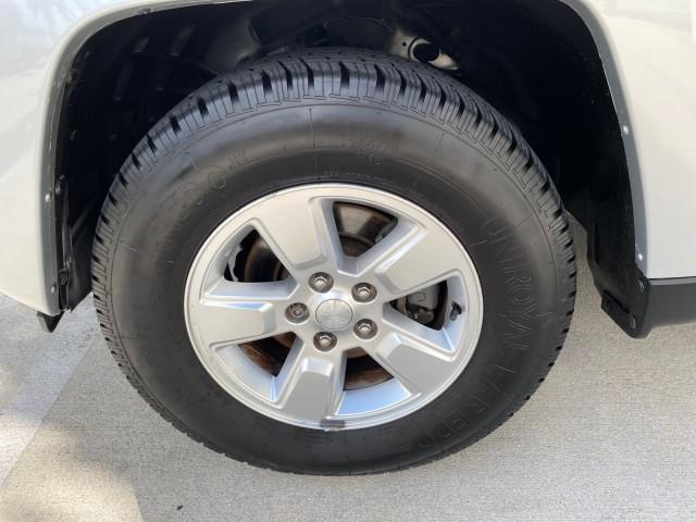 used 2010 Jeep Liberty car, priced at $6,900