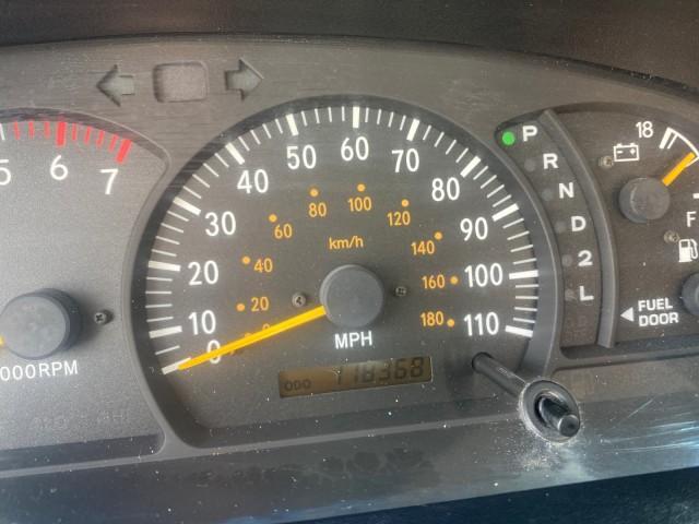 used 2004 Toyota Tundra car, priced at $11,900