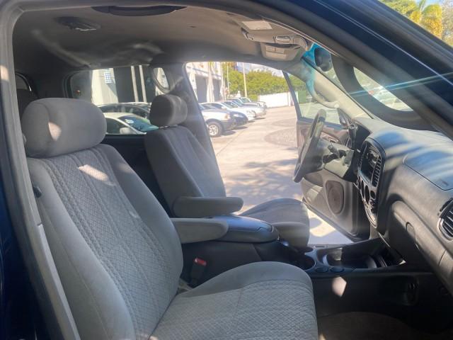 used 2004 Toyota Tundra car, priced at $11,900