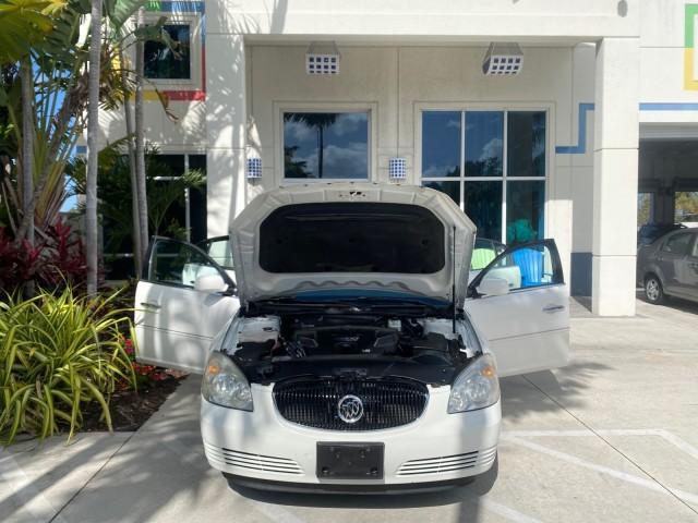 used 2008 Buick Lucerne car, priced at $11,900