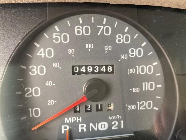 used 2005 Mercury Grand Marquis car, priced at $10,500